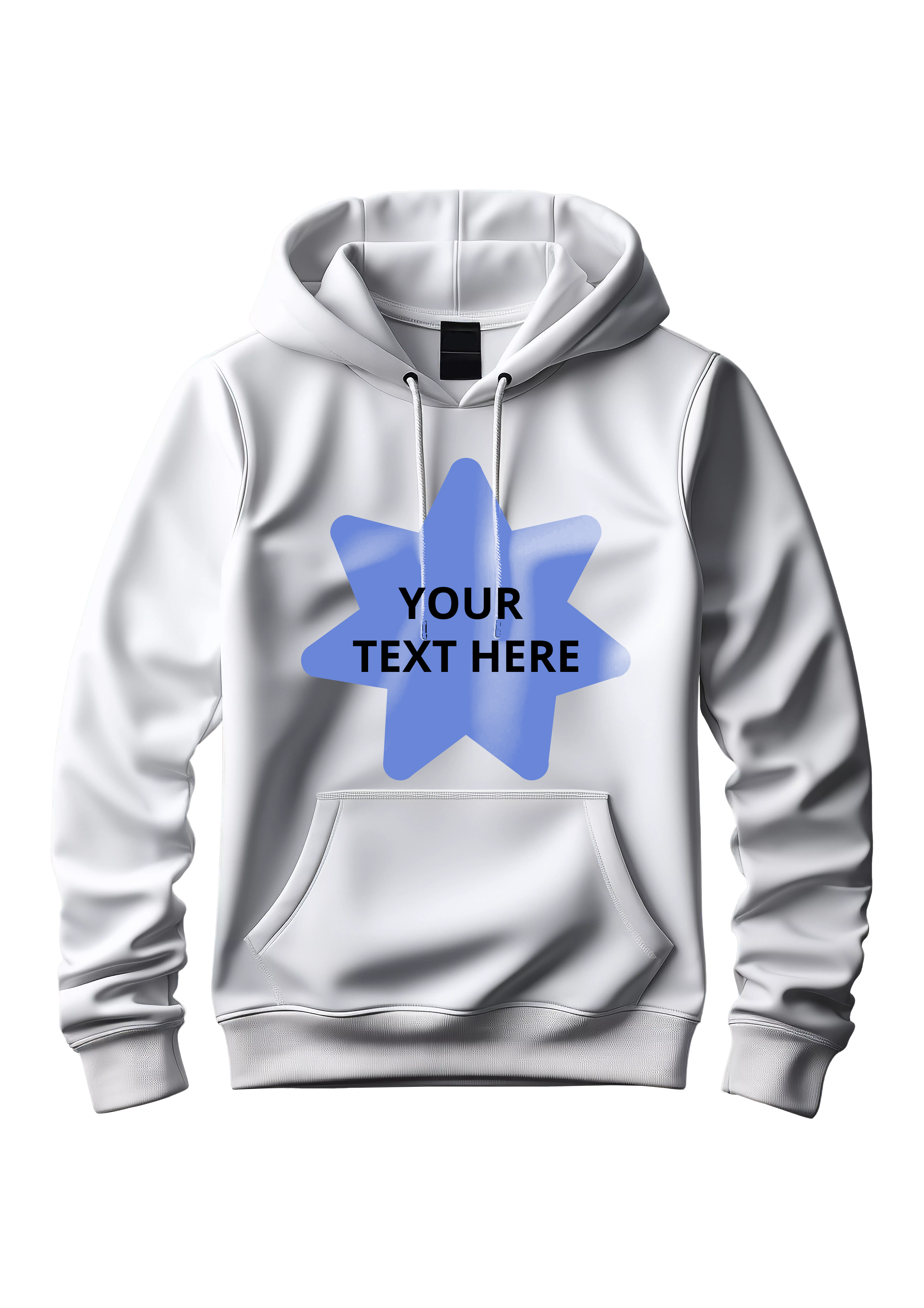 Custom Design Hoodie