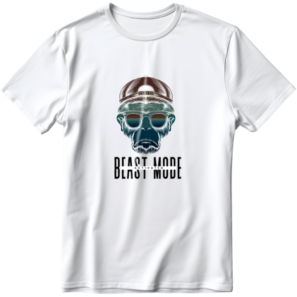 Beast Mode T-Shirt