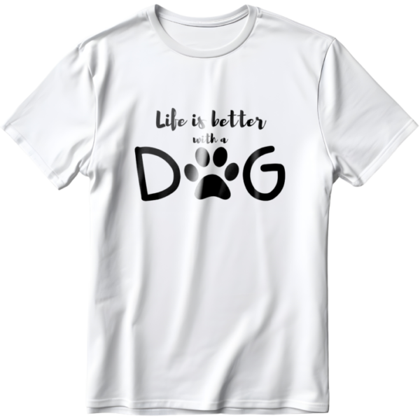 Dog Lover T-Shirt