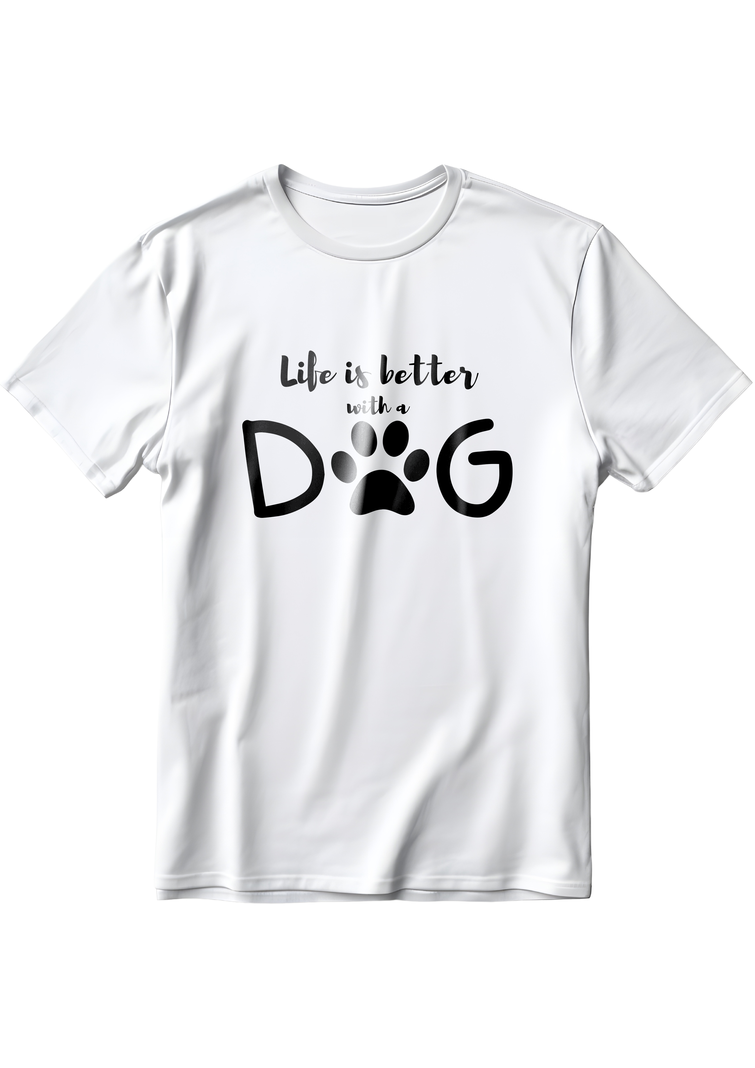 Dog Lover T-Shirt